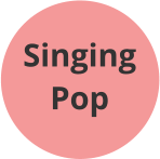 Singing Pop