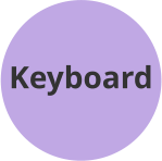 Keyboard