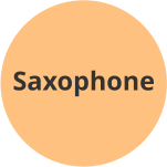 Saxophone