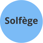 Solfège