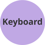 Keyboard