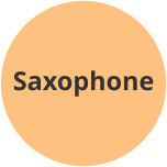 Saxophone