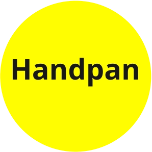Handpan