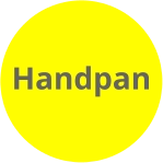 Handpan
