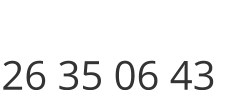 26 35 06 43