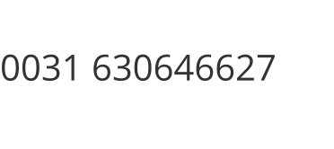 0031 630646627