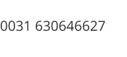 0031 630646627