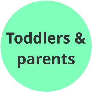 Toddlers & parents