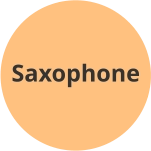 Saxophone