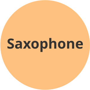 Saxophone
