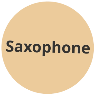 Saxophone